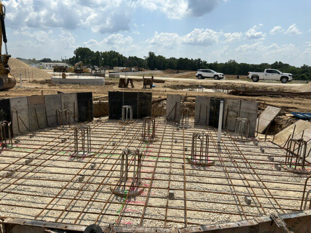 Claricone foundation #2